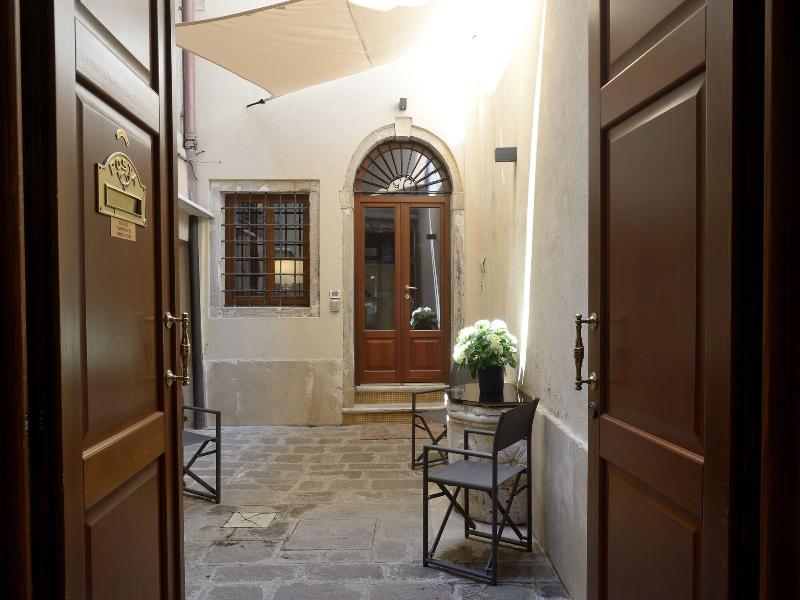 Residence La Fenice — general view