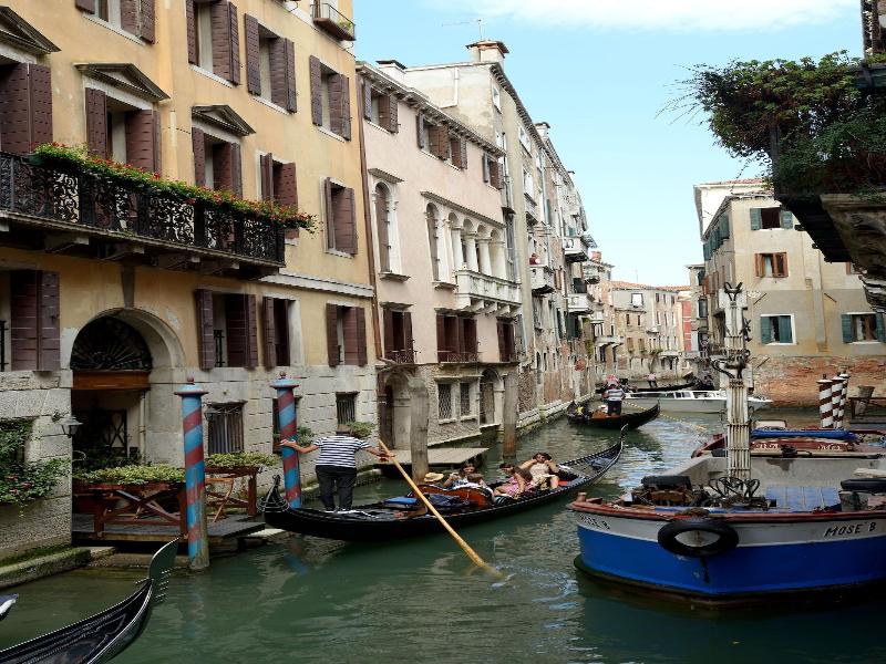 Residence La Fenice — general view