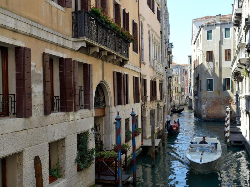 Residence La Fenice image