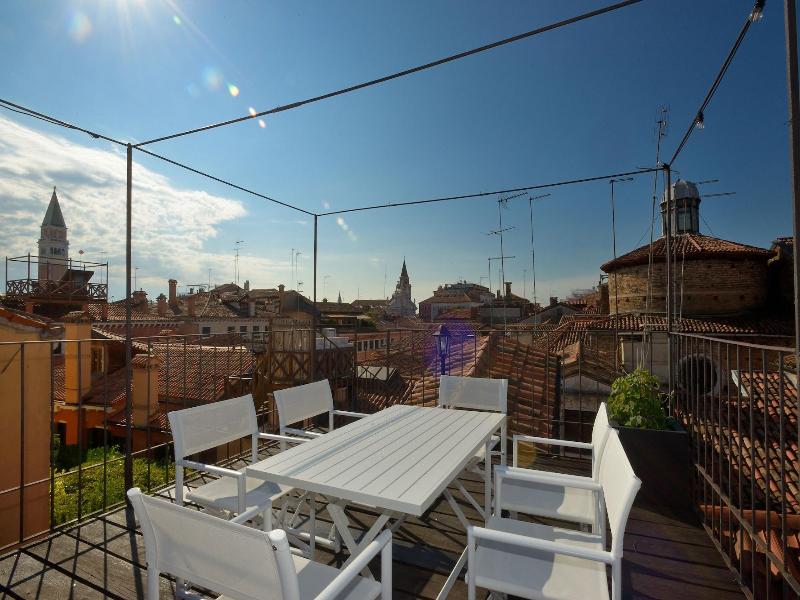 Residence La Fenice image