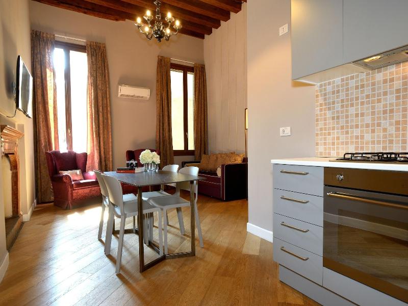 Residence La Fenice image
