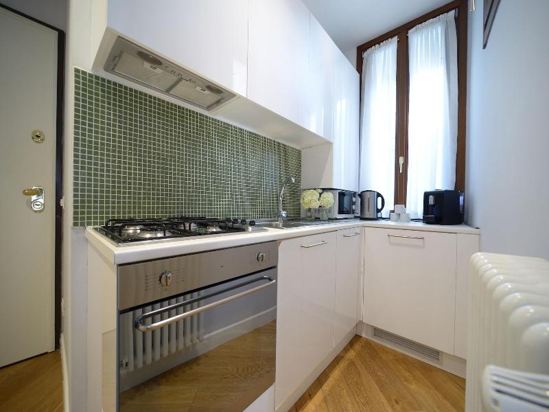 Residence La Fenice image