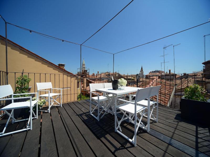 Residence La Fenice image