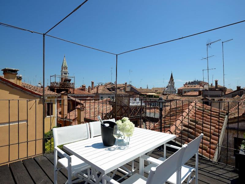 Residence La Fenice image