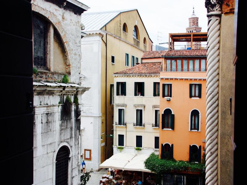 Residence La Fenice image