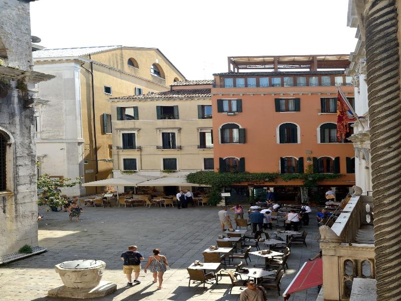 Residence La Fenice image