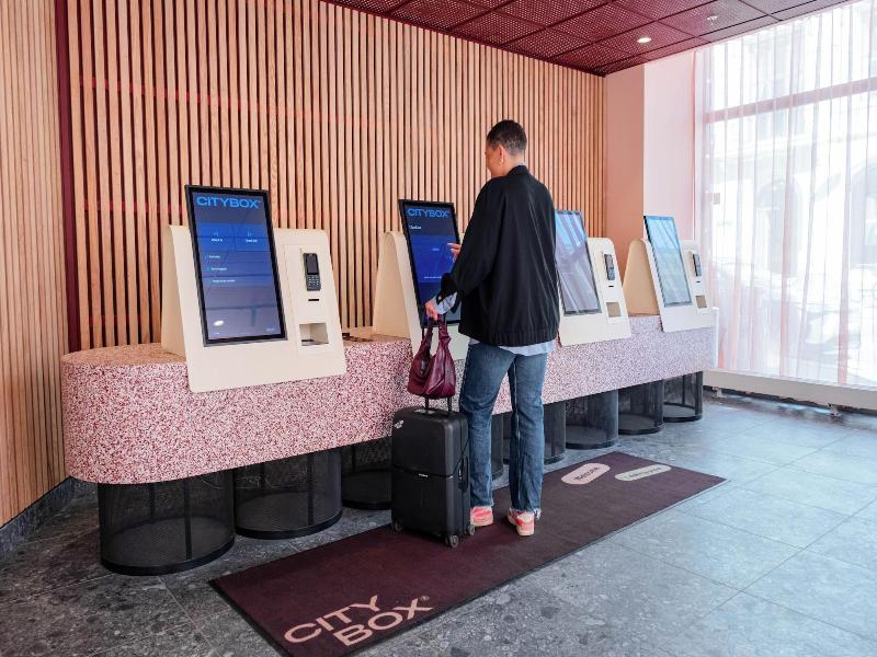 Citybox Oslo image
