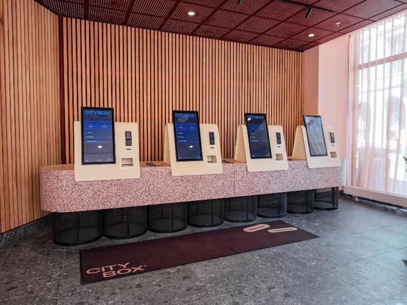 Citybox Oslo image