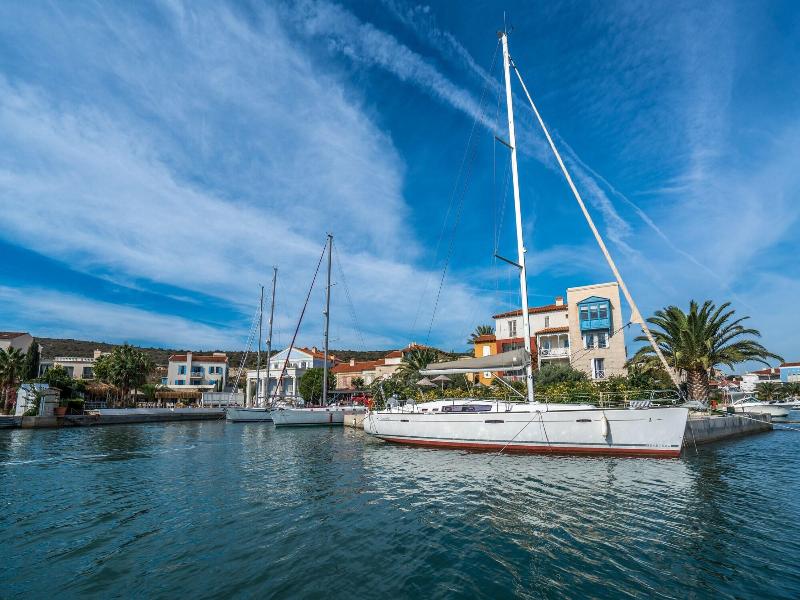 Port Alacati Hotel