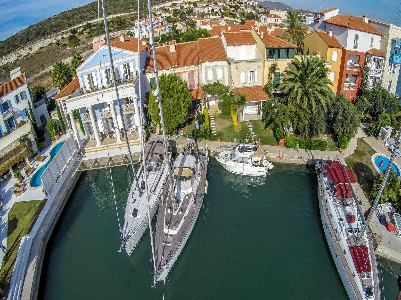 Port Alacati Hotel