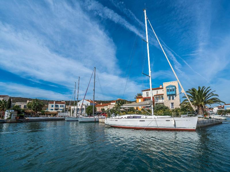 Port Alacati Hotel