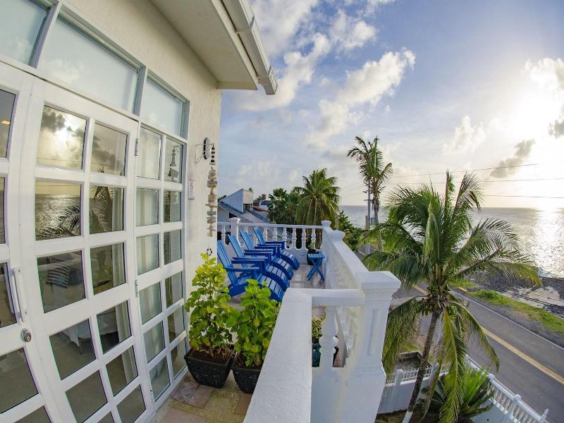 By The Sea Guest House image