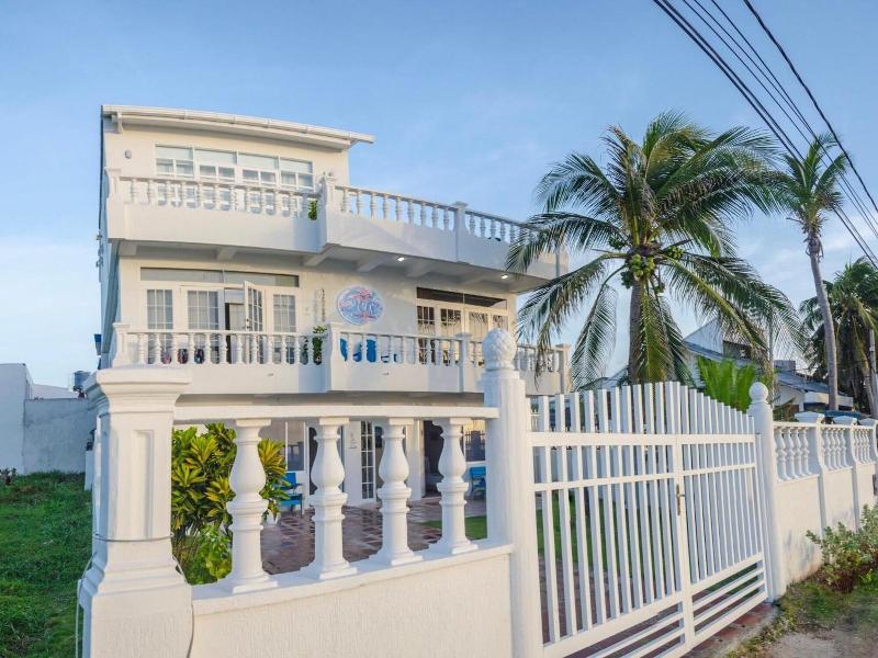 By The Sea Guest House image