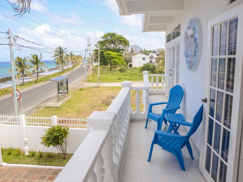By The Sea Guest House image