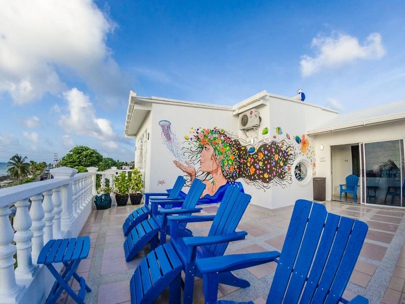 By The Sea Guest House image