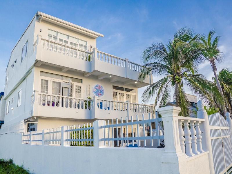 By The Sea Guest House image