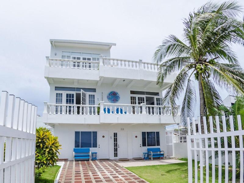By The Sea Guest House image