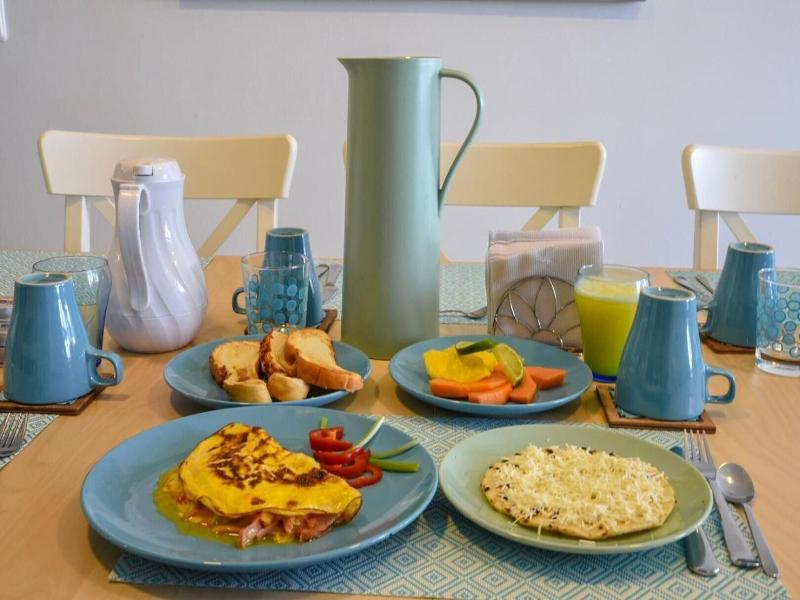 By The Sea Guest House image