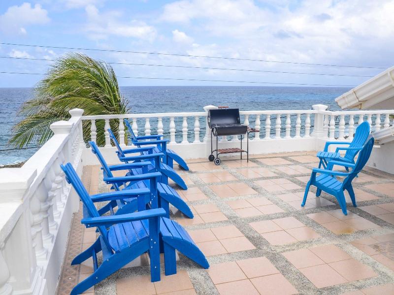 By The Sea Guest House image