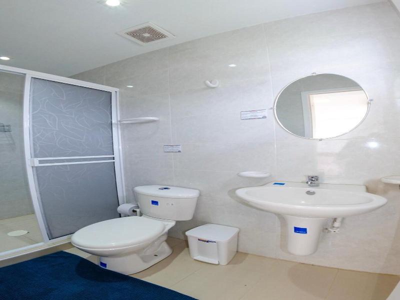 By The Sea Guest House image