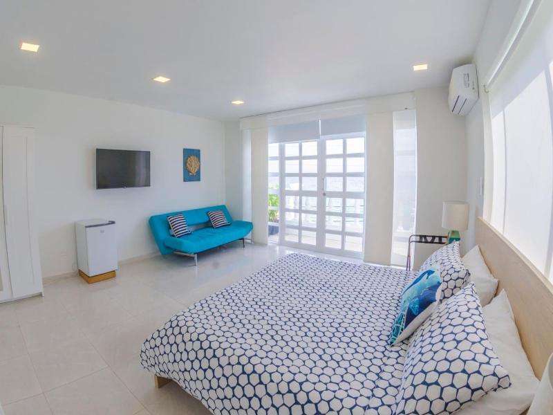 By The Sea Guest House image