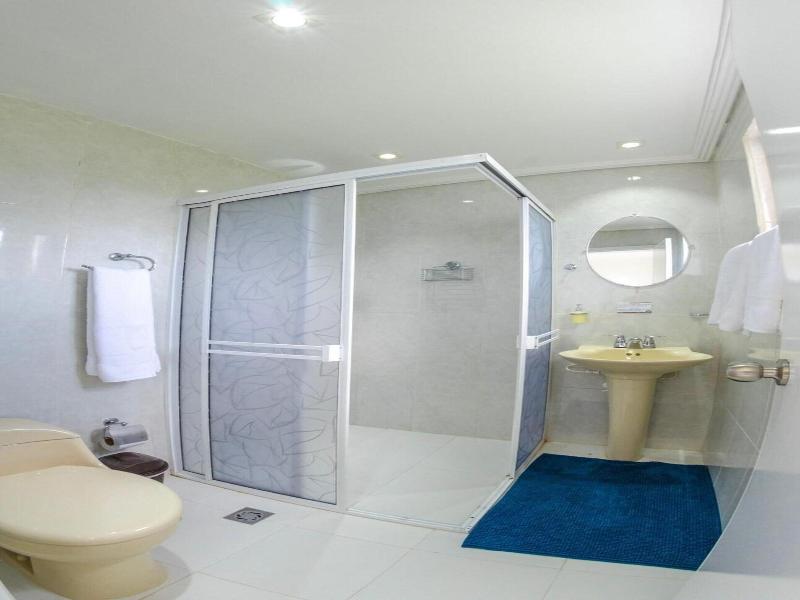 By The Sea Guest House image