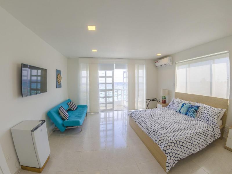 By The Sea Guest House image