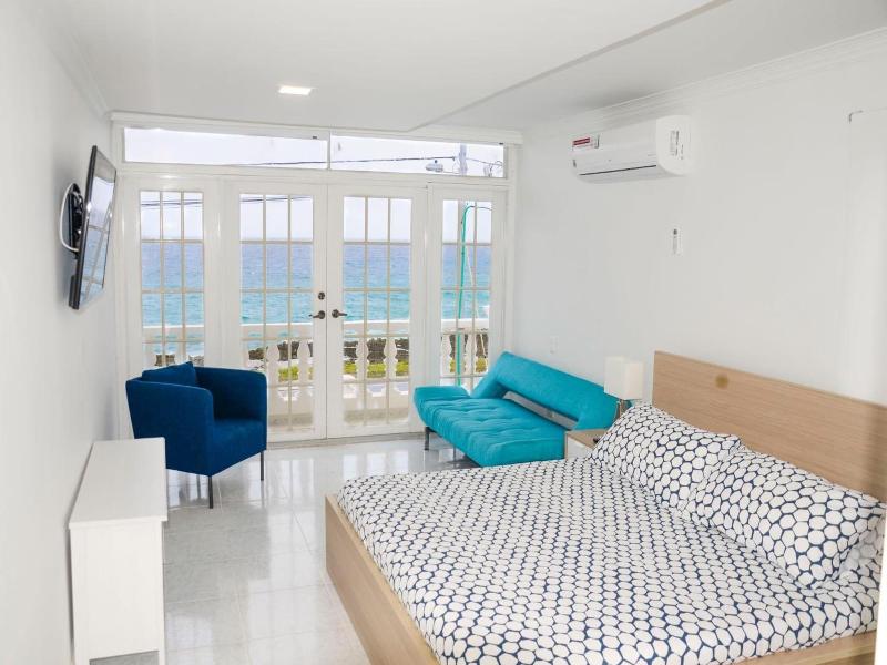 By The Sea Guest House image