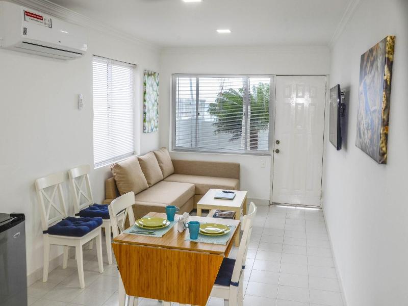 By The Sea Guest House image