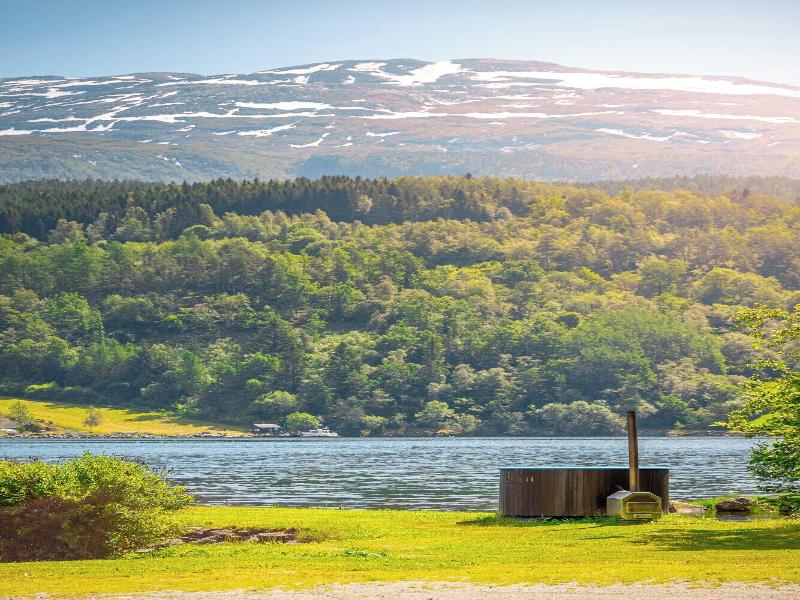 Hardanger Guesthouse