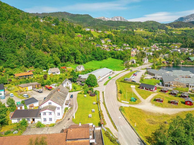 Hardanger Guesthouse