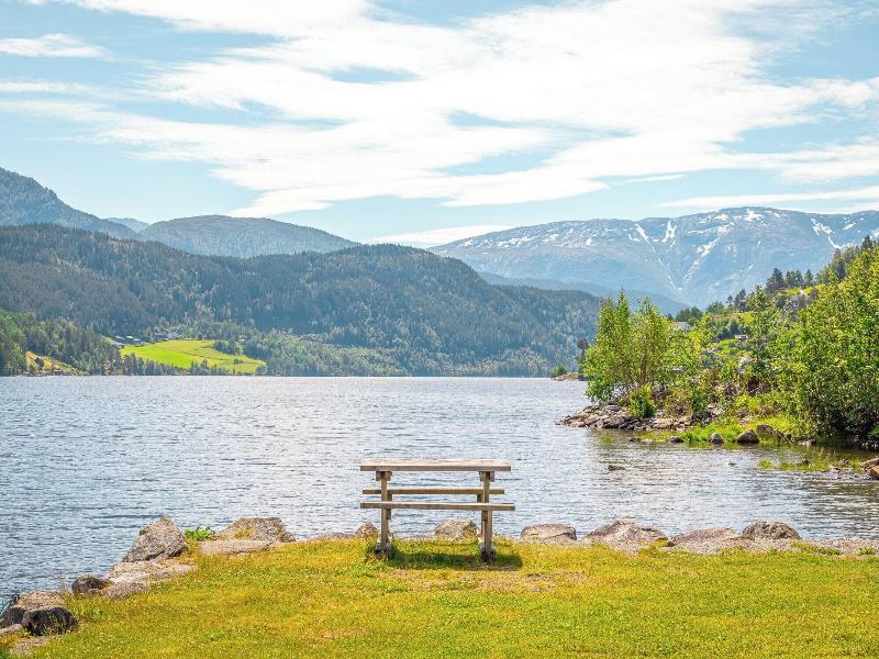 Hardanger Guesthouse