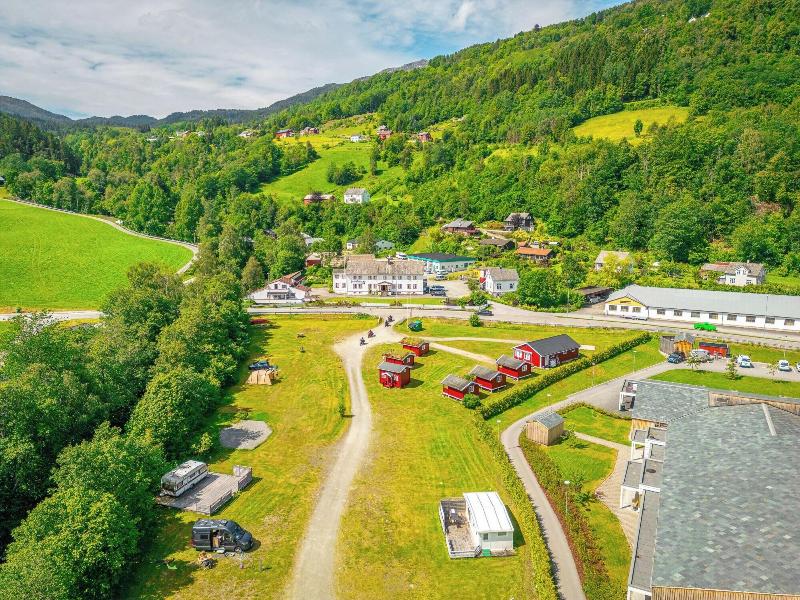 Hardanger Guesthouse