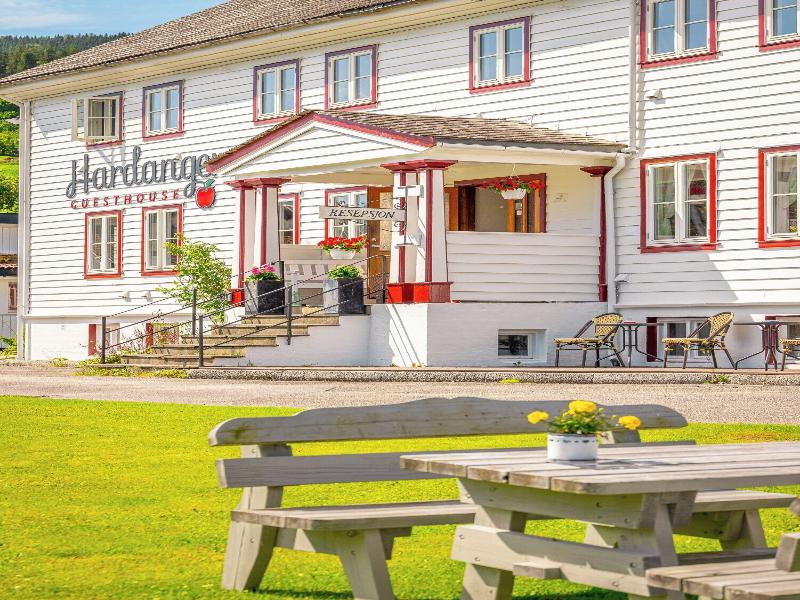 Hardanger Guesthouse