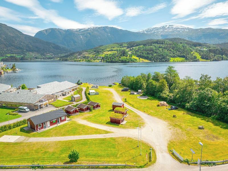 Hardanger Guesthouse