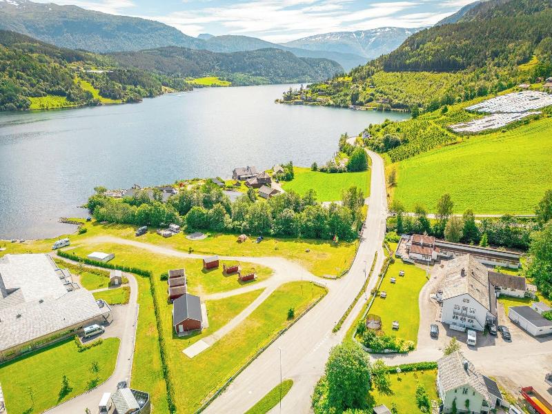 Hardanger Guesthouse