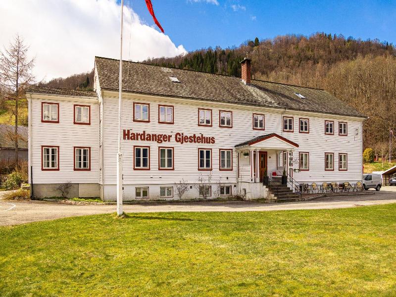 Hardanger Guesthouse