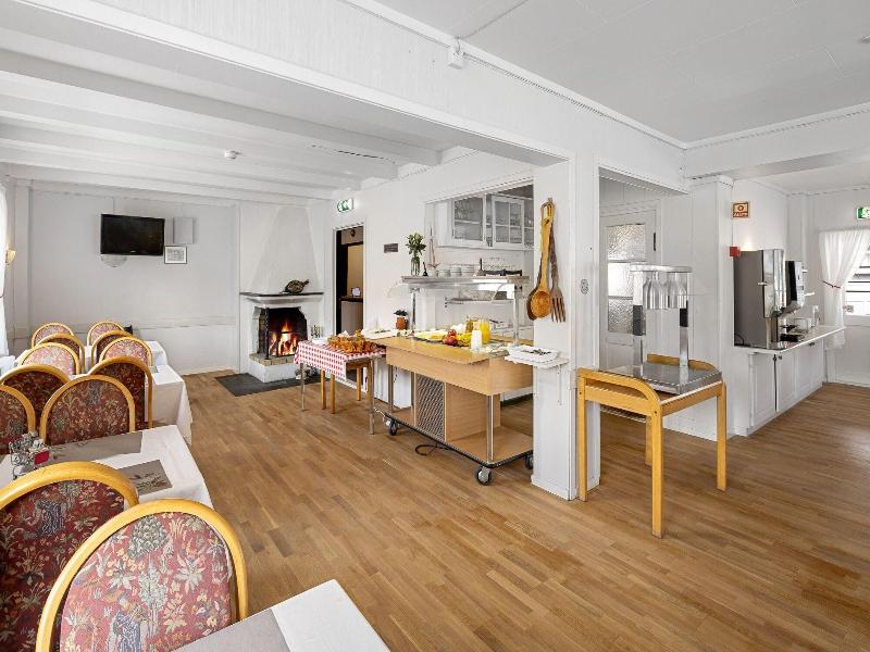 Hardanger Guesthouse
