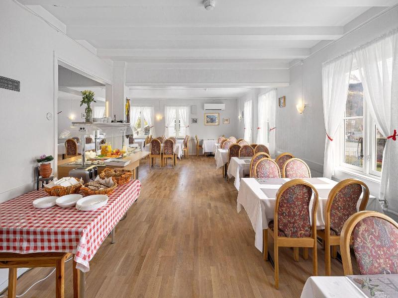 Hardanger Guesthouse