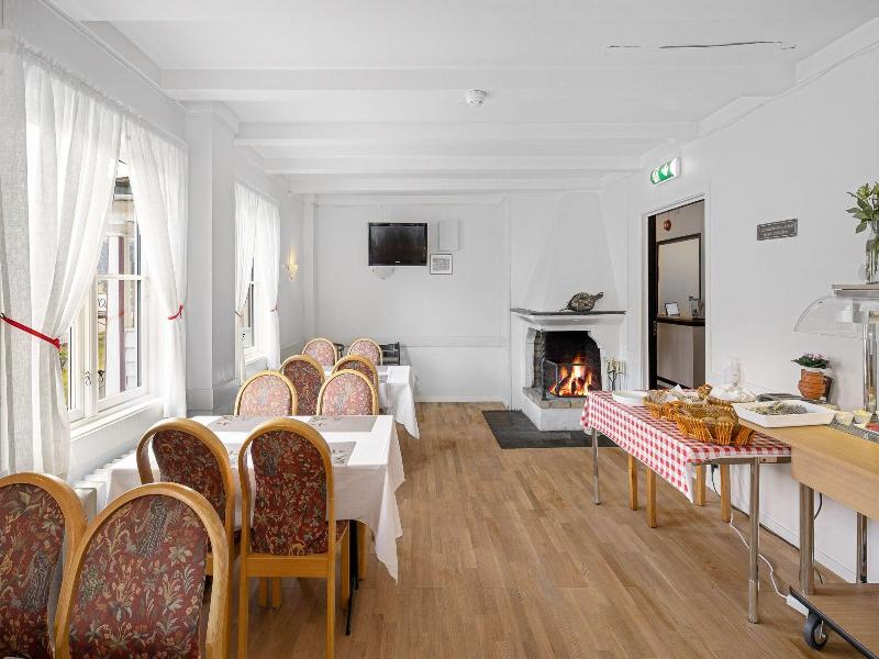 Hardanger Guesthouse