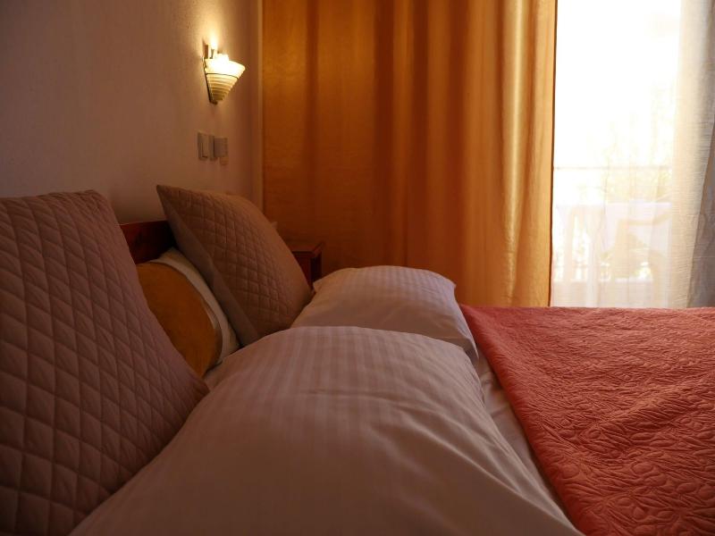 Victor Eleni Hotel — general view