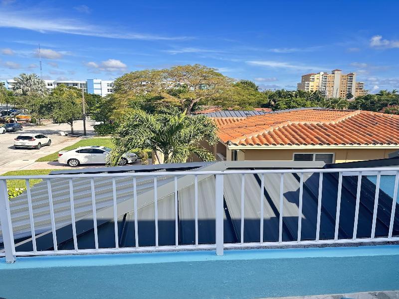 Blue House image