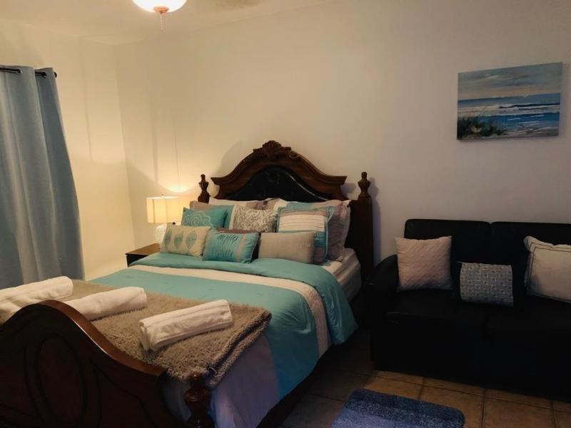 Blue House image