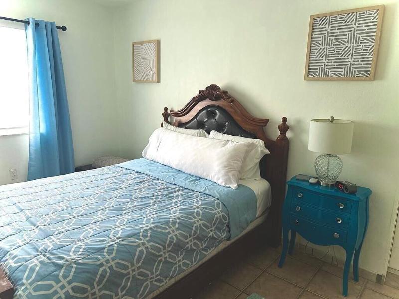 Blue House image
