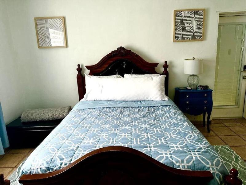 Blue House image