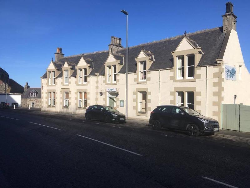 The Royal Oak Hotel image