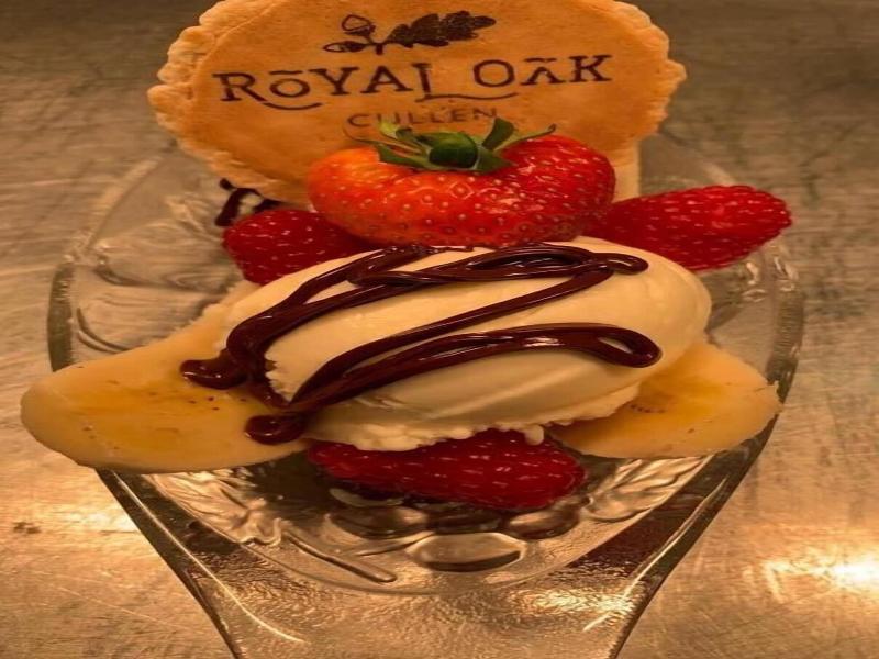 The Royal Oak Hotel image