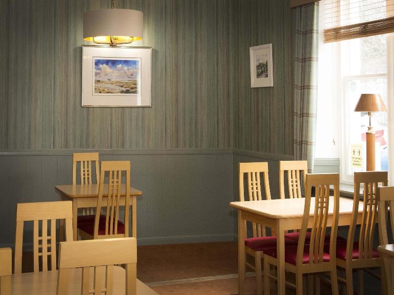 The Royal Oak Hotel image