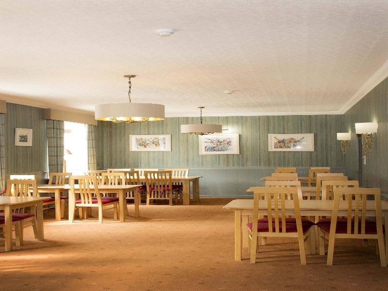 The Royal Oak Hotel image