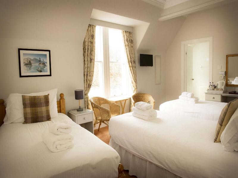 The Royal Oak Hotel image